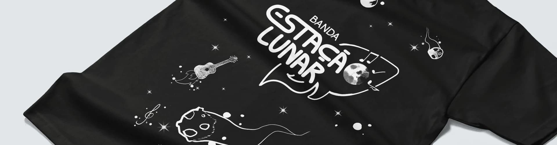 Custom products banner